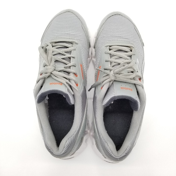 Reebok Zigtech Running Athletic Shoes Sz 7 - Picture 6 of 8